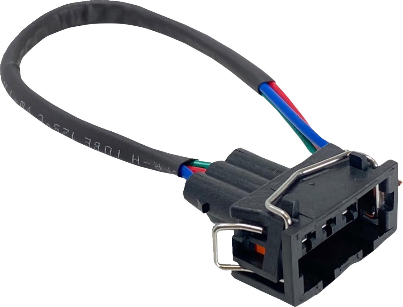Moose Racing Taillight Pigtail Harness