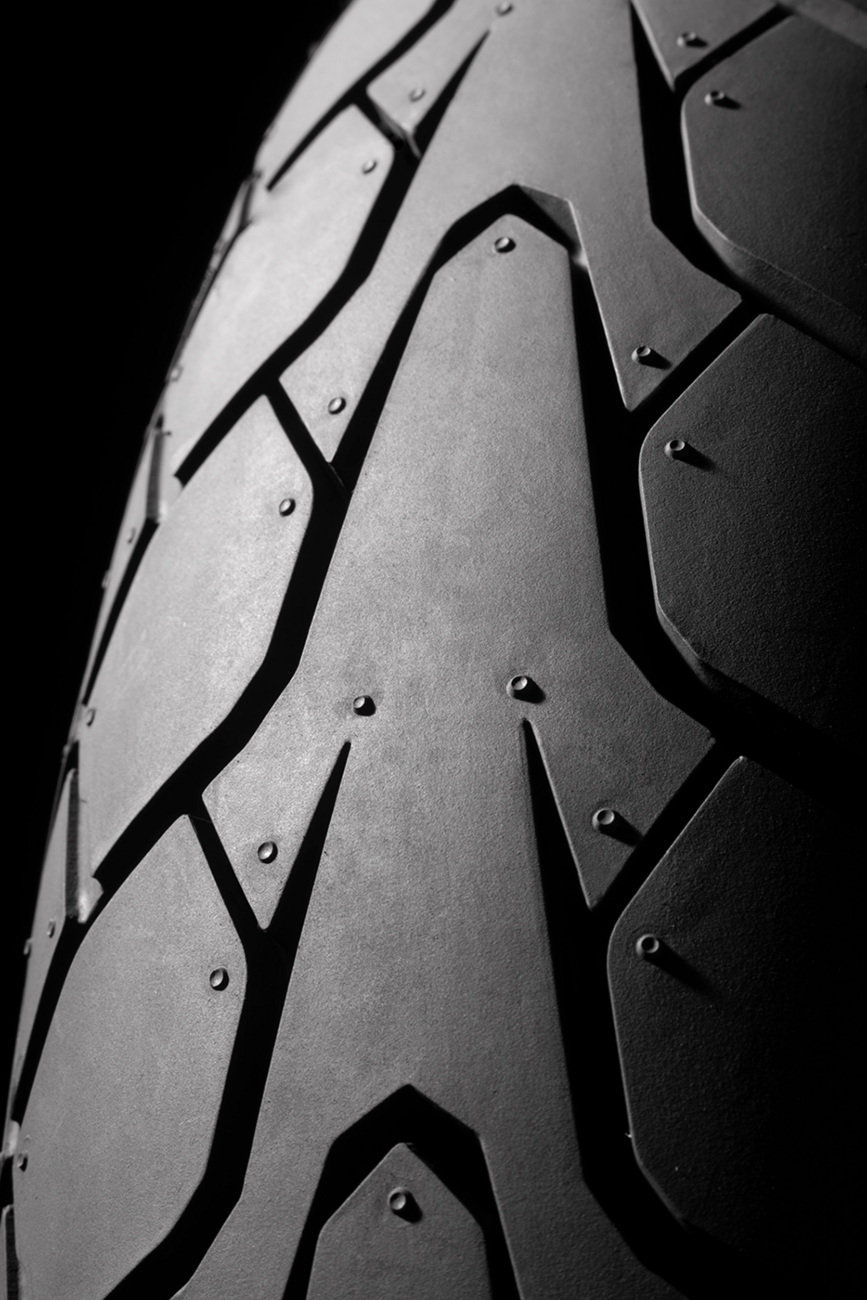 DUNLOP Mutant Tire