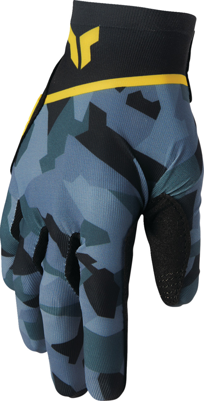 THOR Women's Sportmode Shadow Gloves
