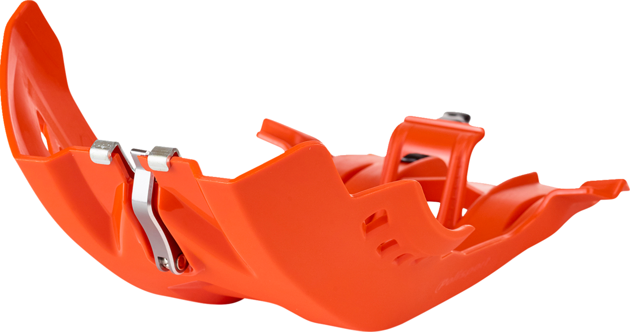 POLISPORT Fortress Skid Plate