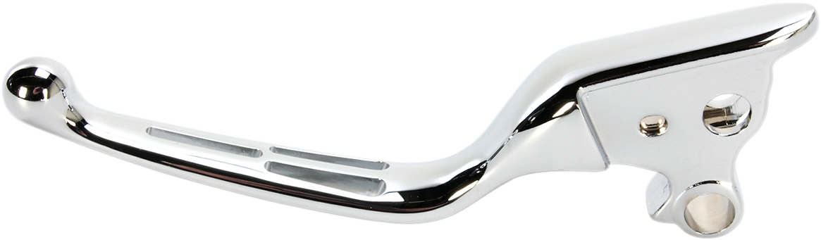 Drag Specialties Slotted Wide Blade Replacement Clutch Lever