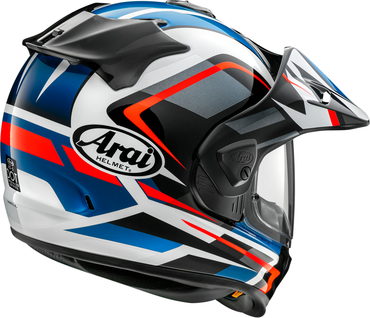 ARAI HELMETS XD-5 Discovery Helmet