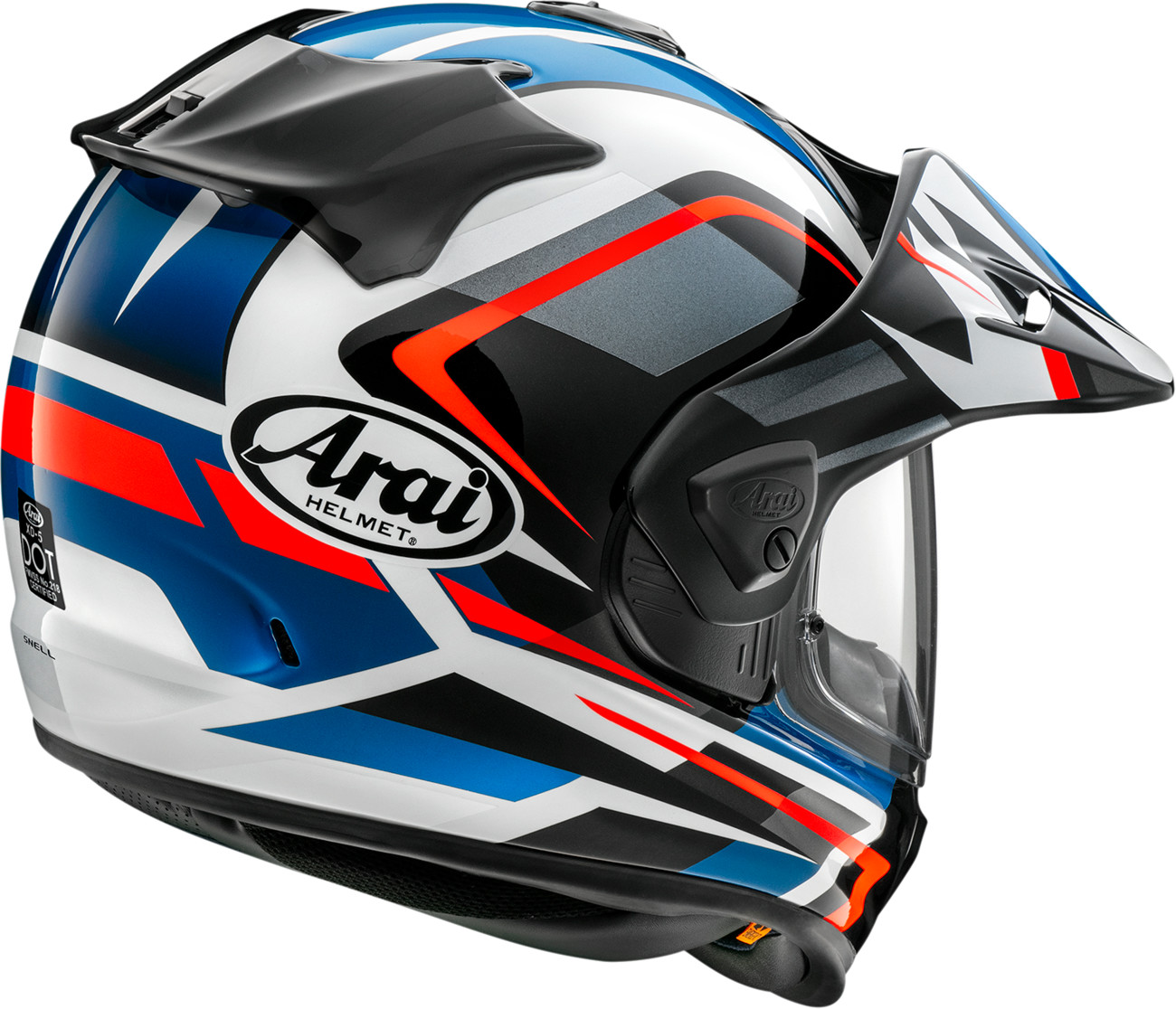 XD-5 Discovery Helmet