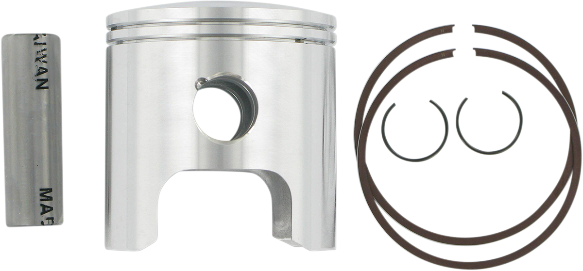 Piston Kit for 2 Stroke