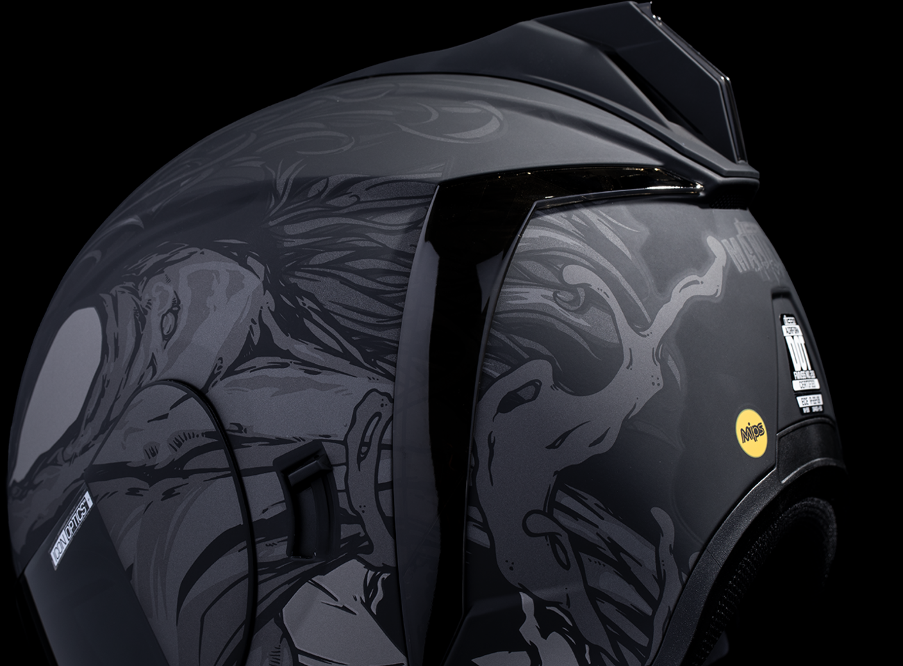 ICON Airform™ Manik'RR MIPS® Helmet