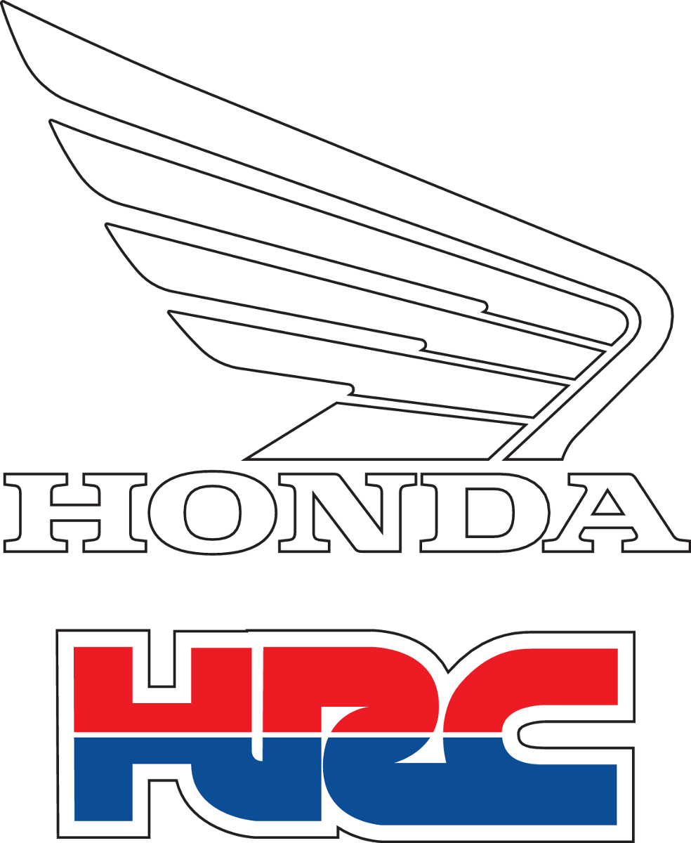 FACTORY EFFEX Replacement OEM Tank/Shroud Graphics