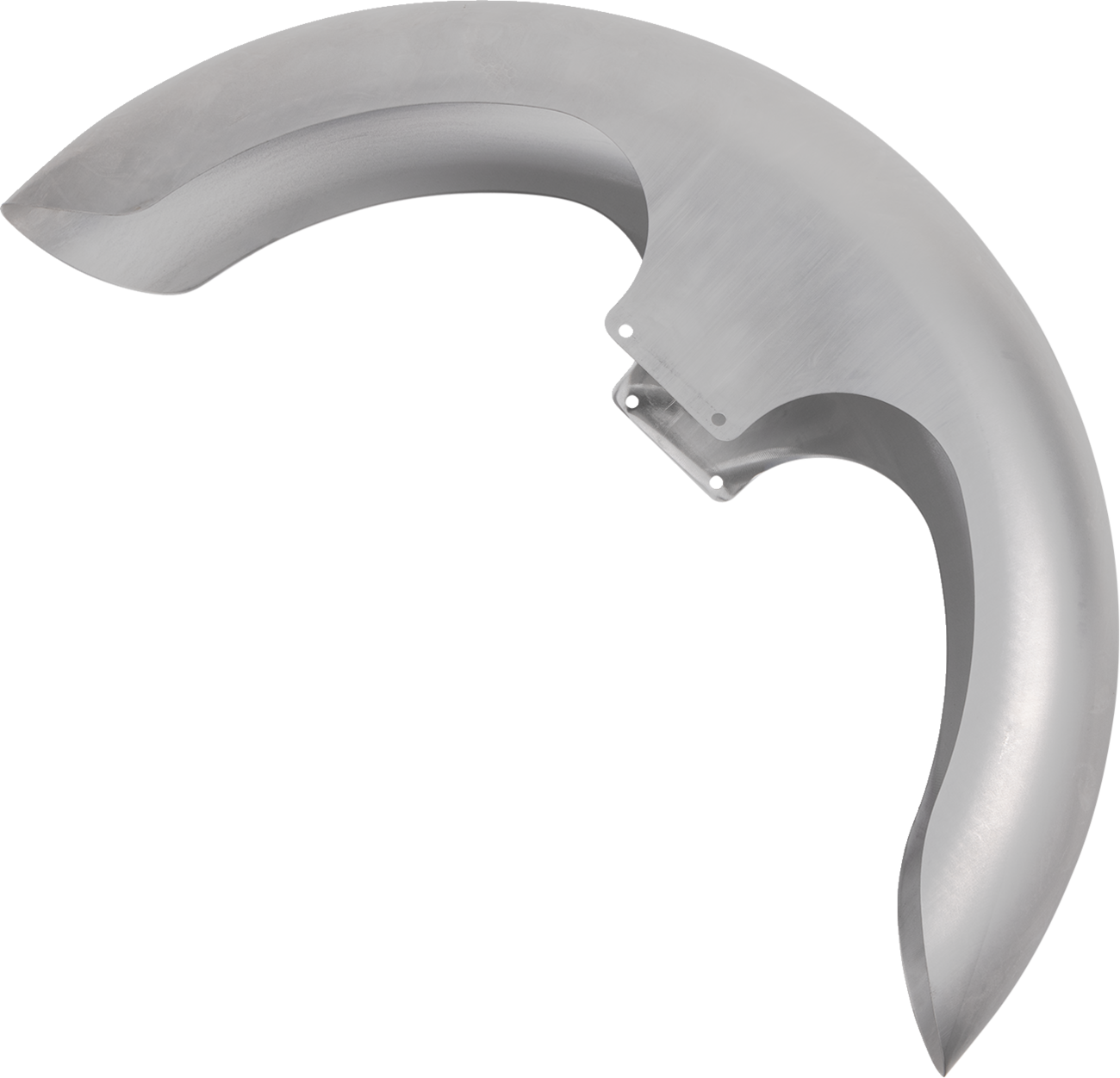 PAUL YAFFE BAGGER NATION Thicky Front Fender