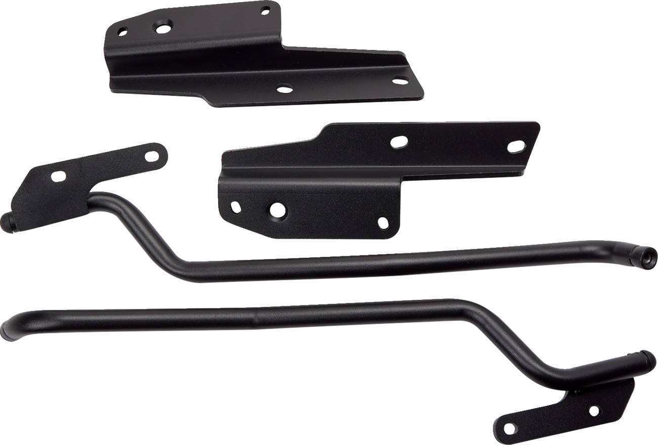 GIVI Rear Rack