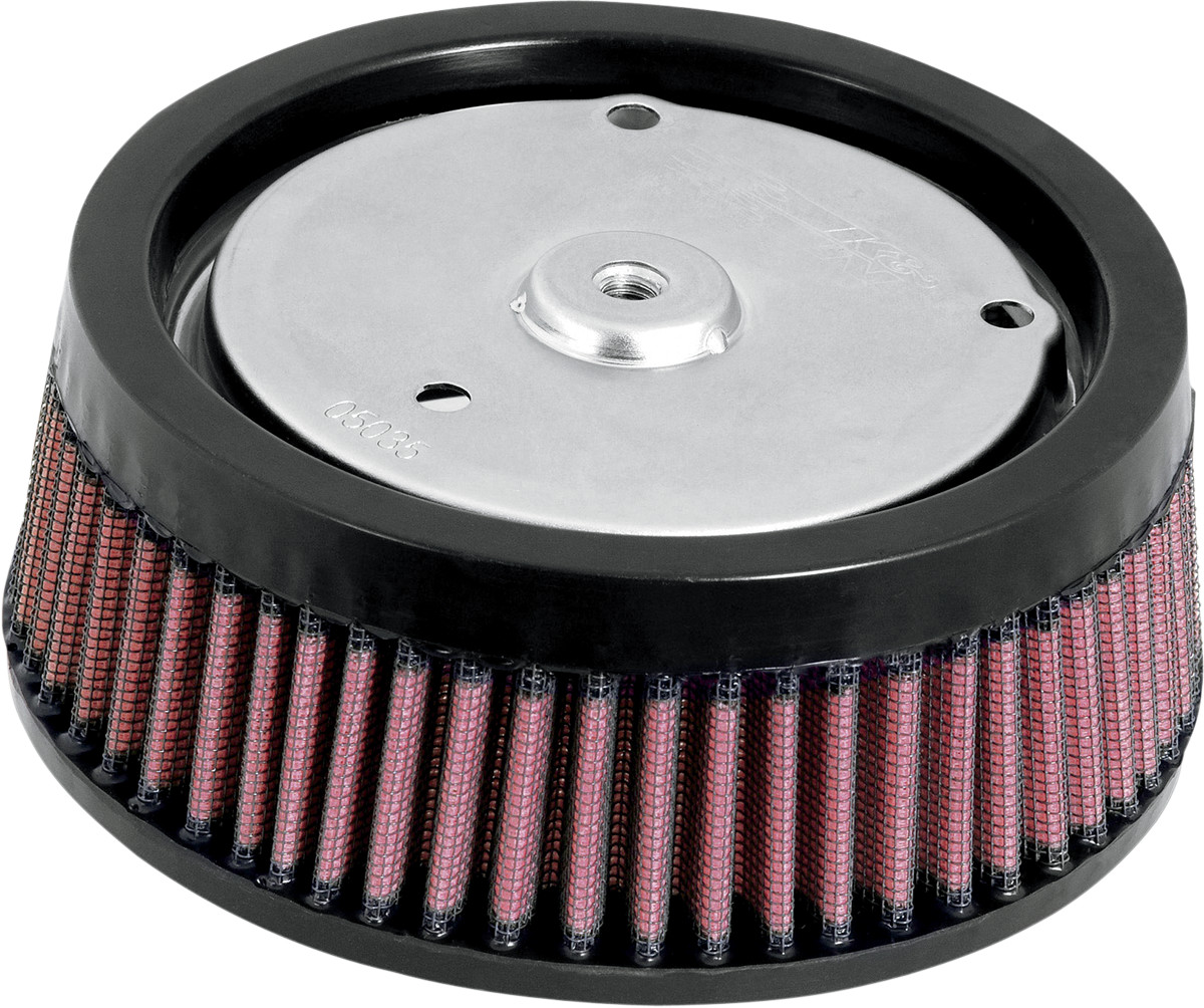 K&N Replacement Filter For Harley Touring Screamin' Eagle 2008-2013