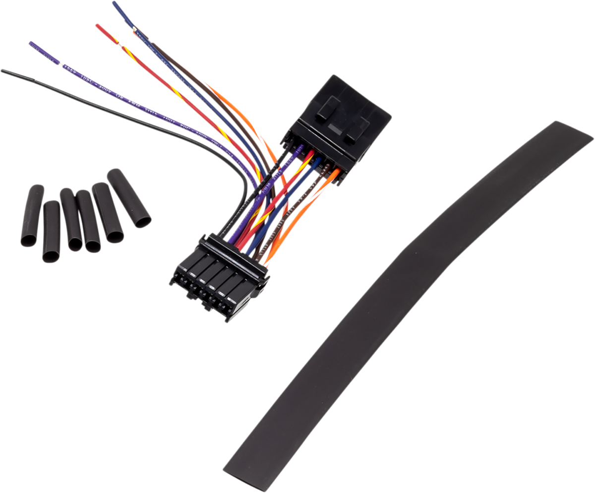 NAMZ Rear Fender Tap Harness