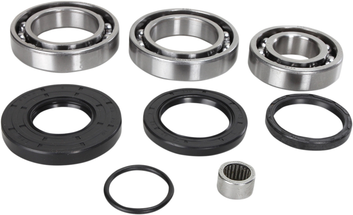 Moose Racing Bearing/Seal Kit