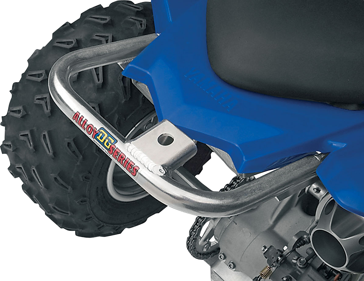 Baja Ultra-Lite Grab Bars