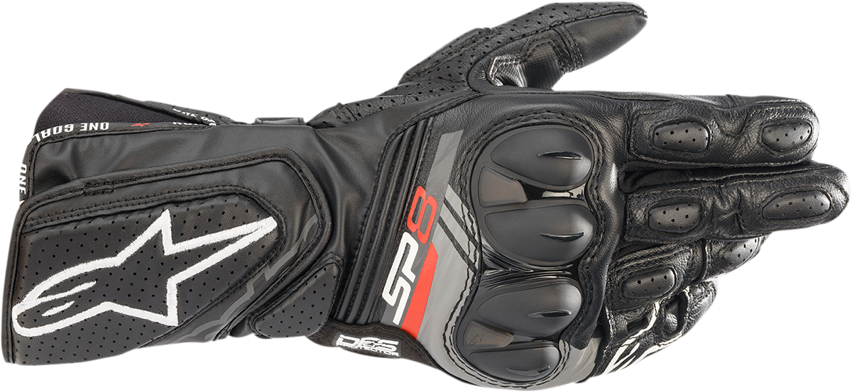 Alpinestars SP-8 V3 Gloves