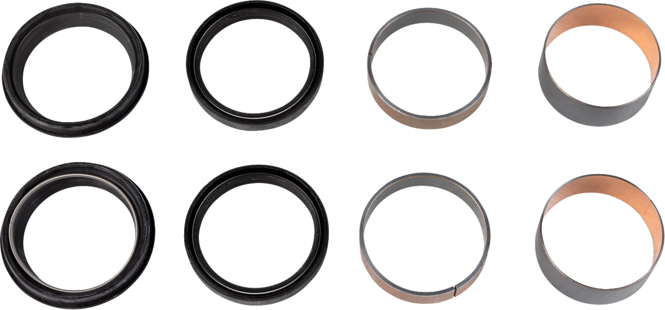 Moose Racing Fork Service Kit