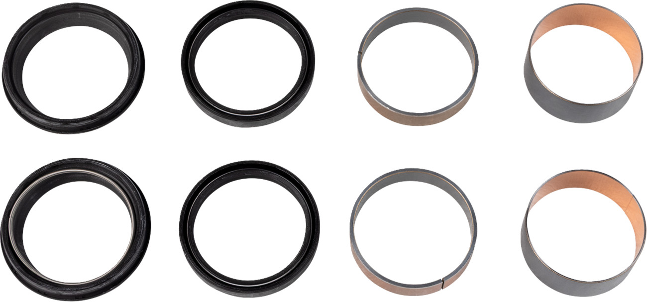 Moose Racing Fork Service Kit
