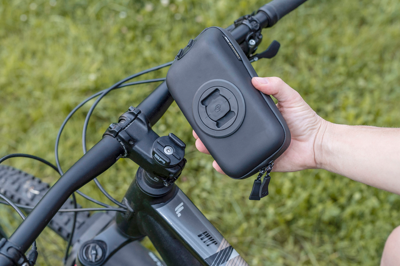 SP CONNECT Wedge Case Set SPC+