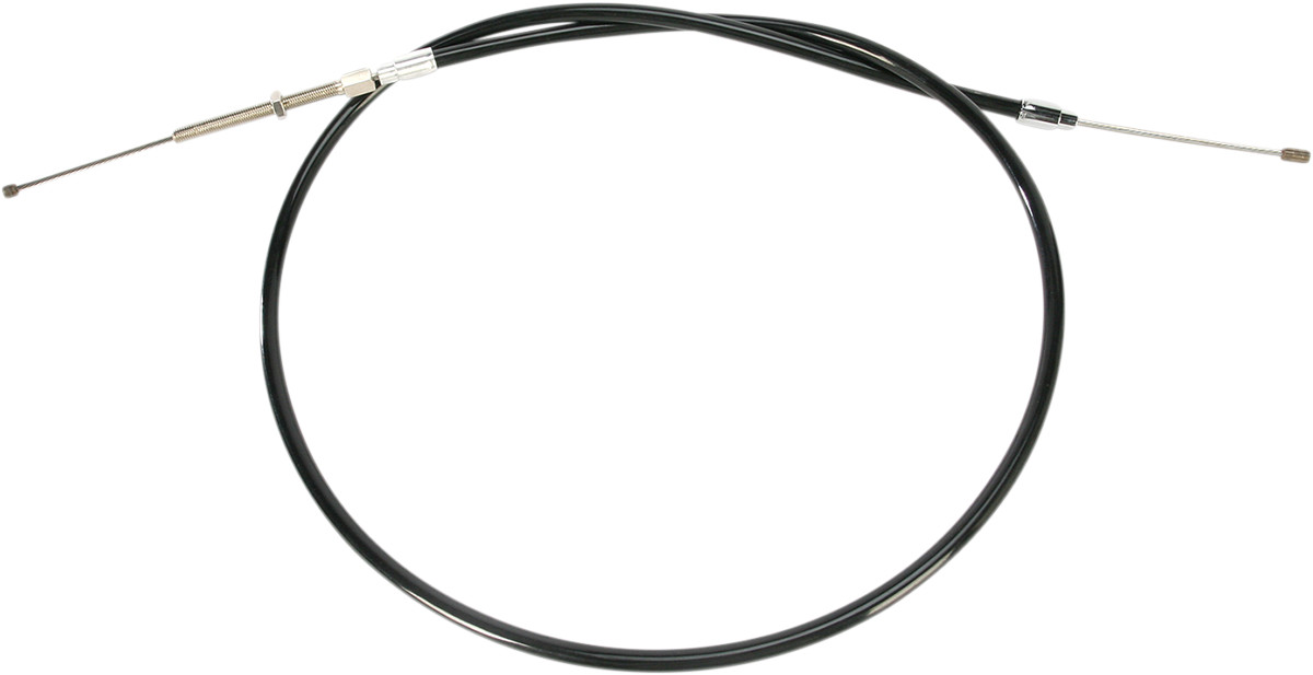 BARNETT High-Efficiency Black Vinyl Clutch Cable