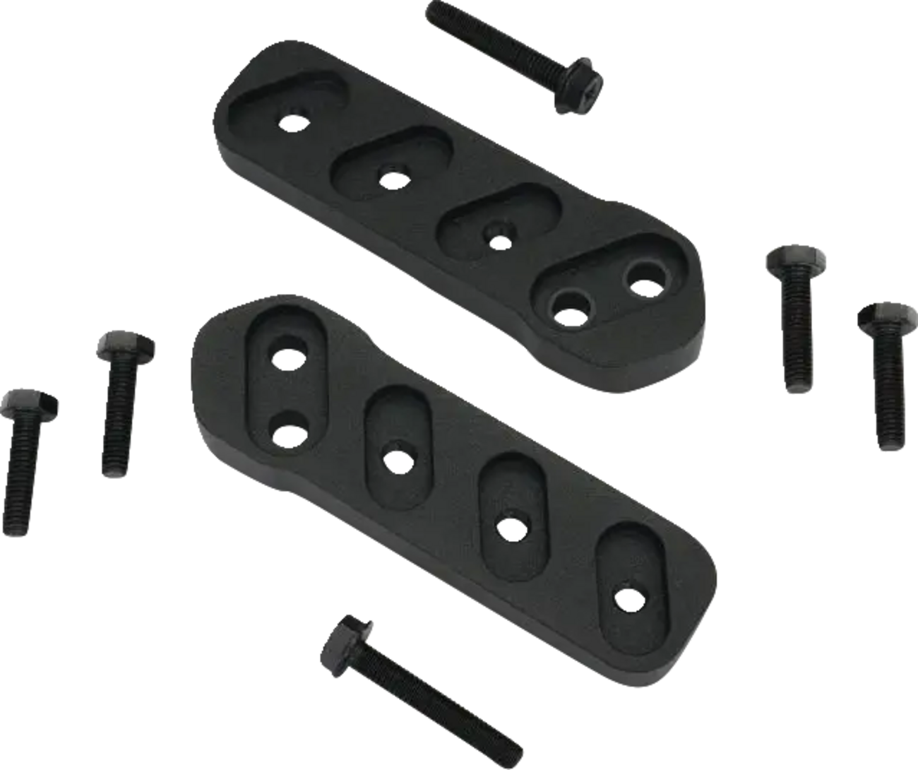 SHOW CHROME Floorboard Relocators