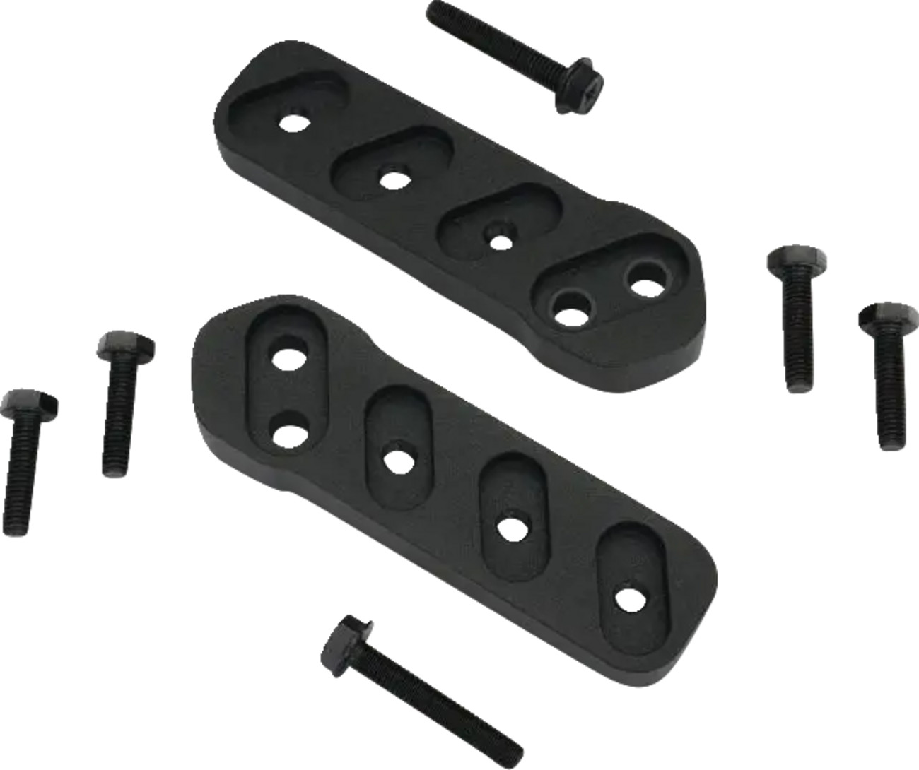 SHOW CHROME Floorboard Relocators