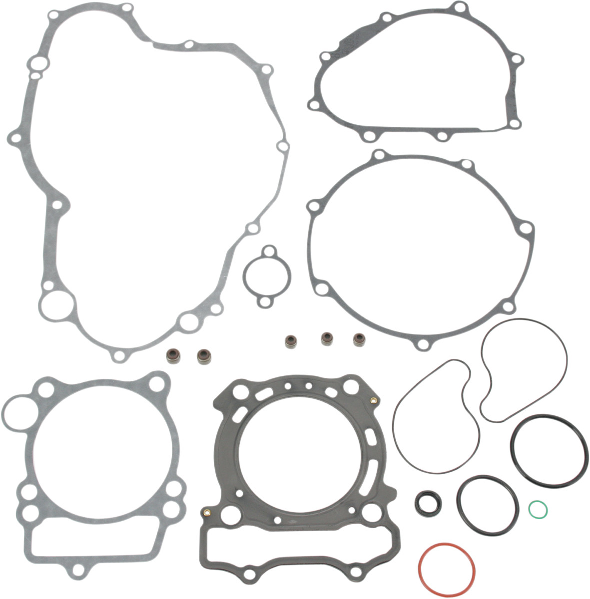 Complete Gasket Kit