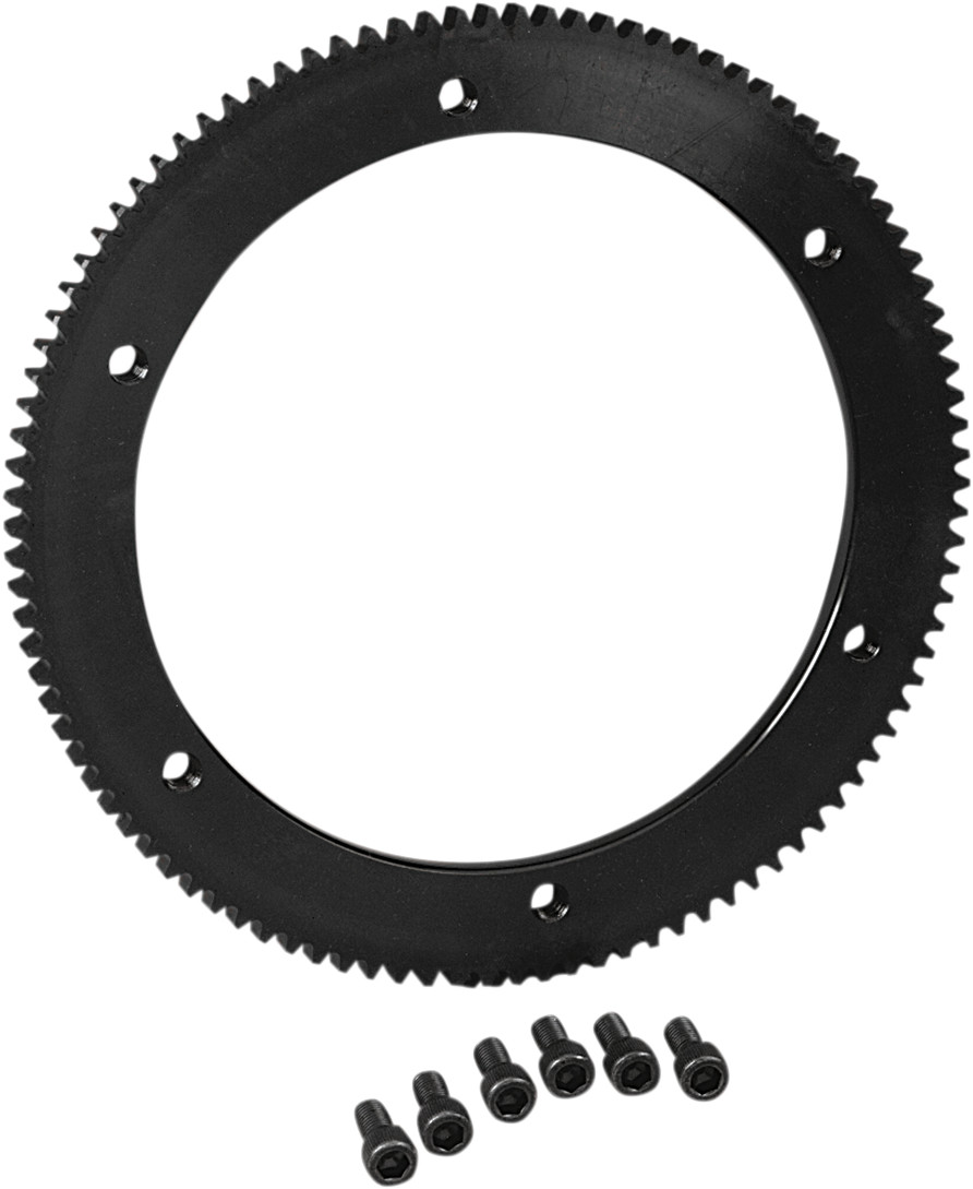Drag Specialties OEM-Replacement Starter Ring Gear