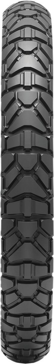 Dunlop Tire - Trailmax Mission - Front - 90/90-21 - 54T