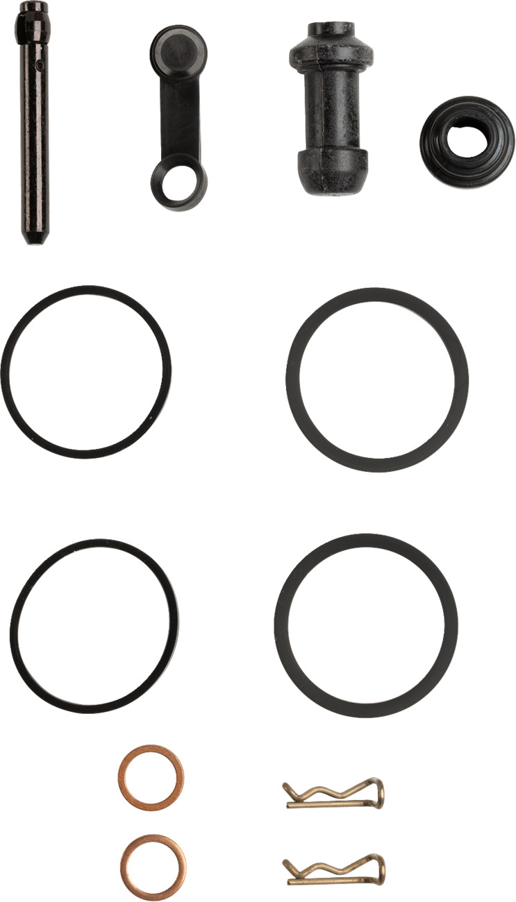 Moose Racing Caliper Rebuild Kit