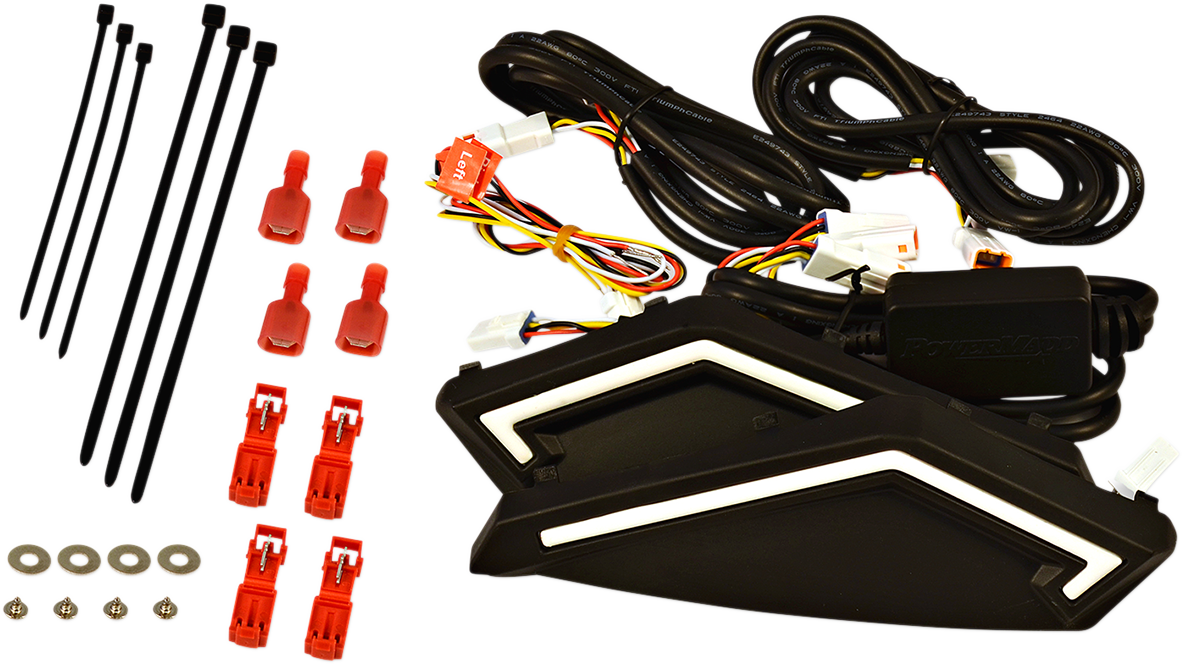 Powermadd Turn Signal Kit - Star Series