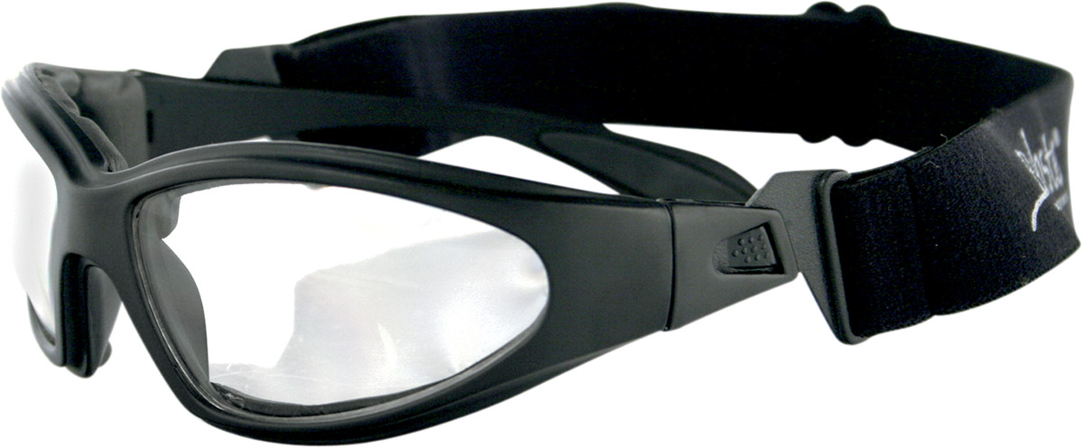 Bobster GXR Convertible Goggles / Sunglasses
