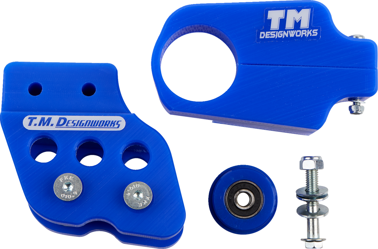 Chain Guide and Slider Kit