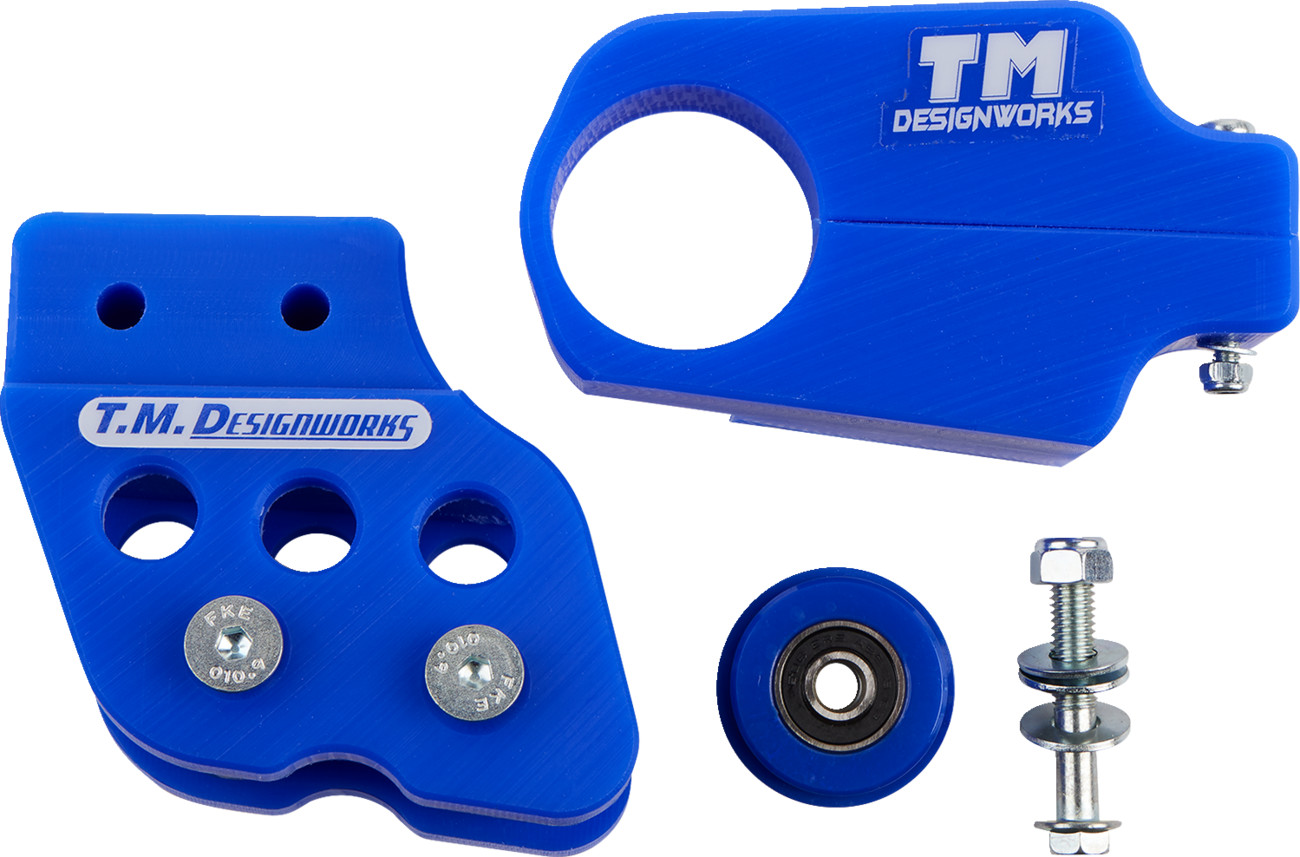 Chain Guide and Slider Kit