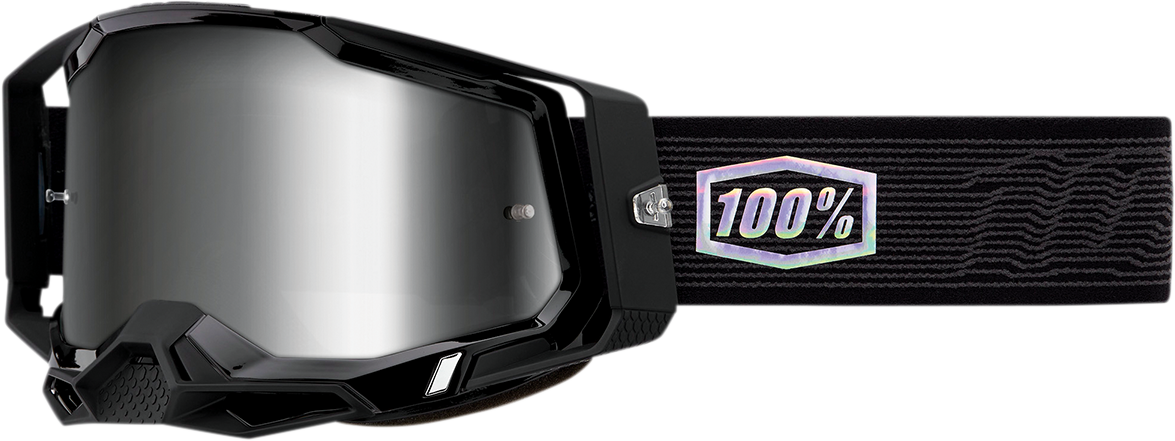 100% Racecraft 2 Goggles - Closeout