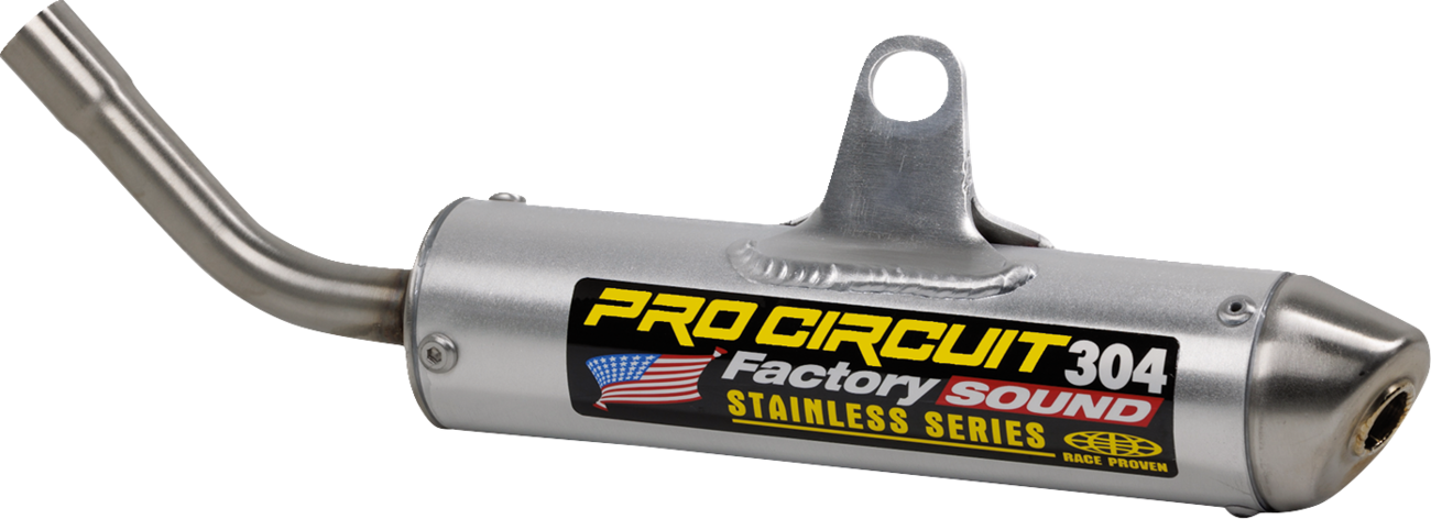 Pro Circuit 304 Silencer KTM / Husqvarna / Gas Gas 65cc 2024-2025
