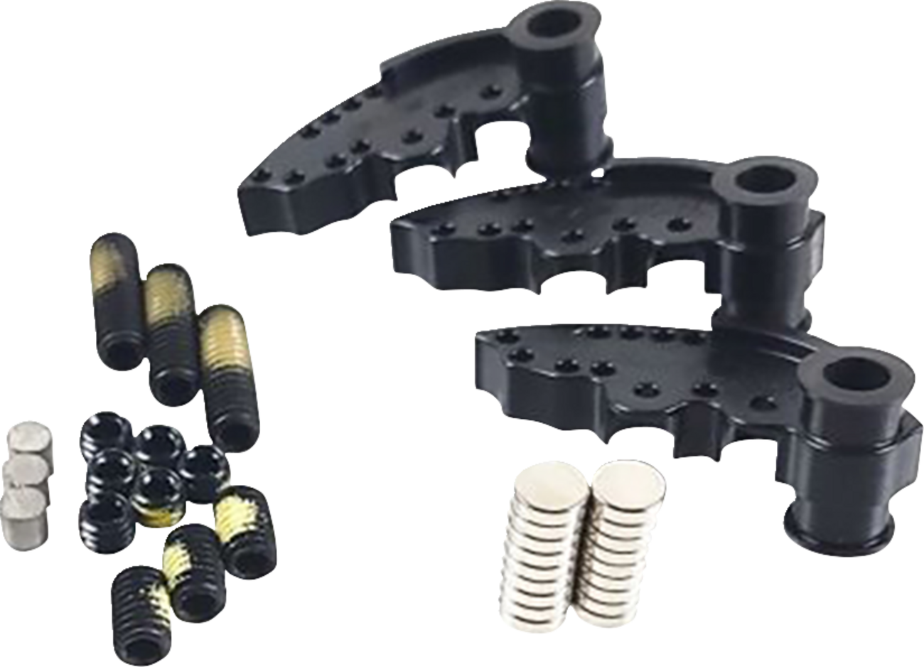 BIKEMAN PERFORMANCE Adapt Clutch Kit