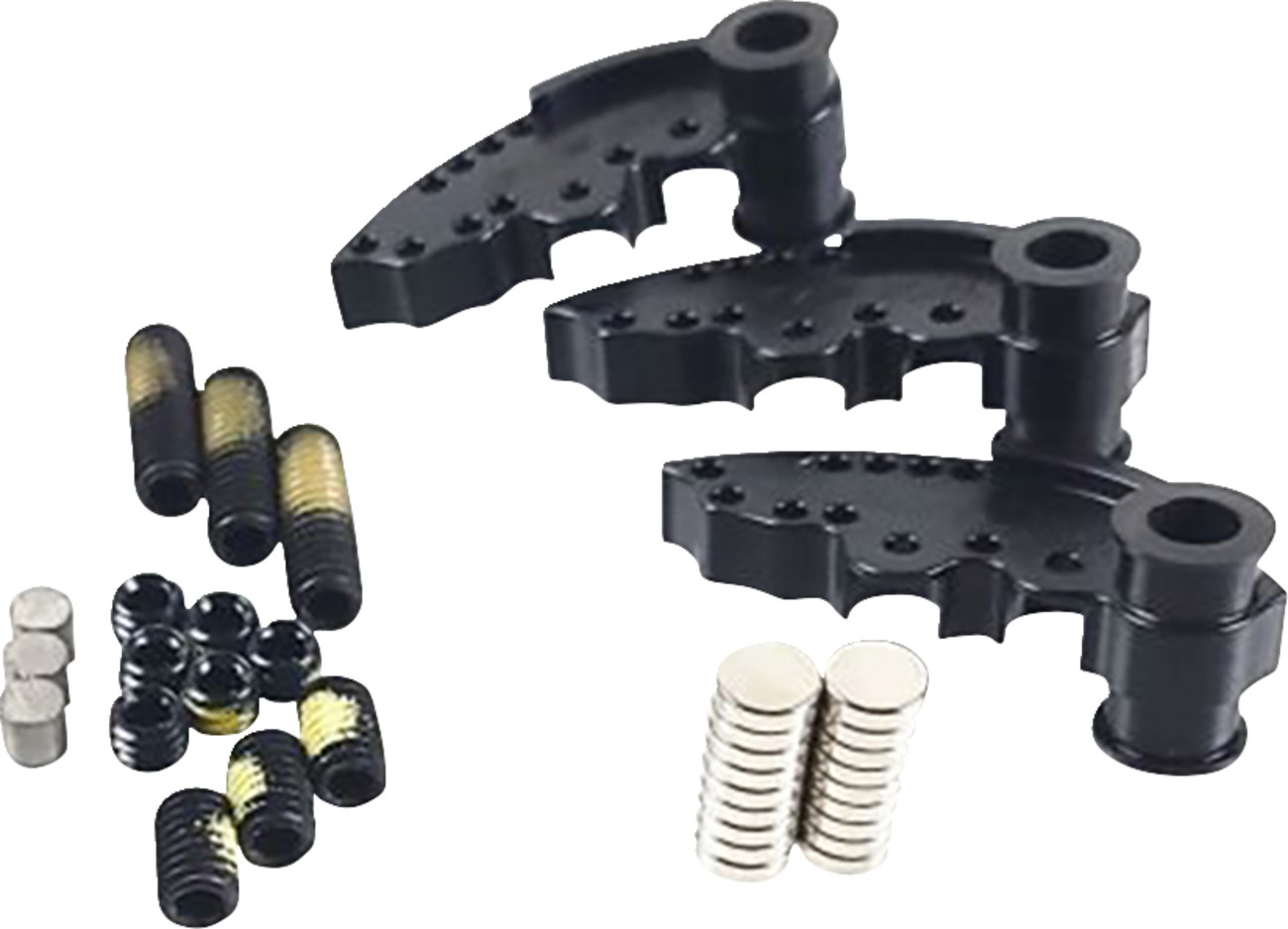 BIKEMAN PERFORMANCE Adapt Clutch Kit