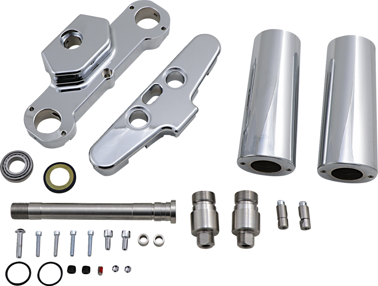 HAWG HALTERS INC Raked Triple Trees