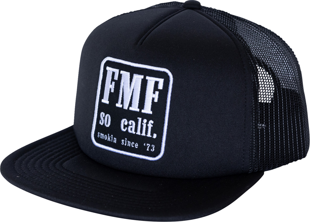 FMF FMF Country Hat