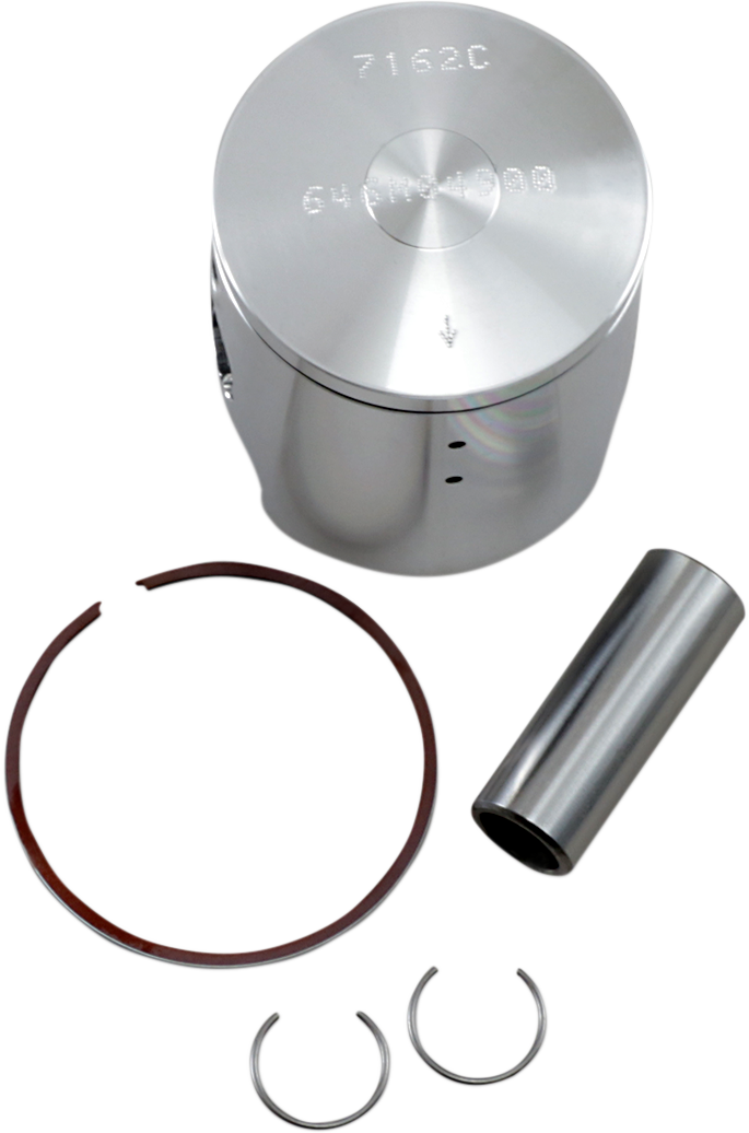 WISECO High-Performance Piston Kit