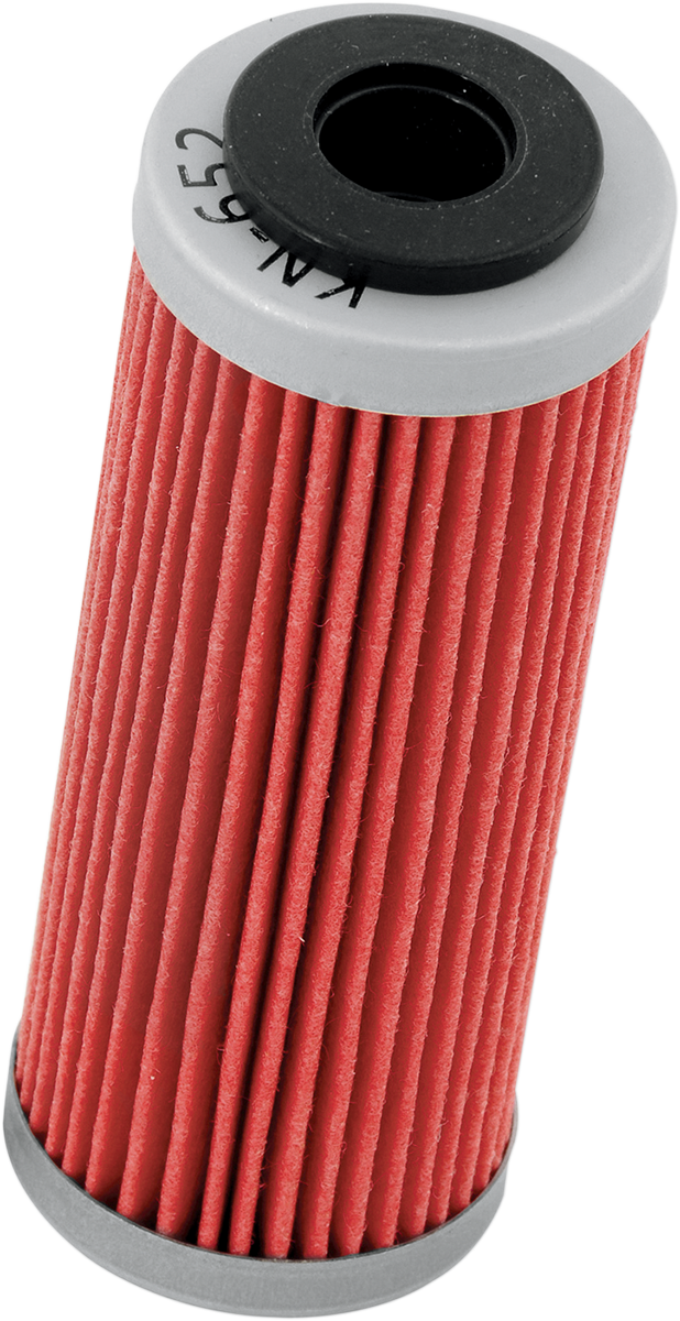 K & n Performance Oil Filter - Gas/Gas/Husaberg/Husqvarna/KTM
