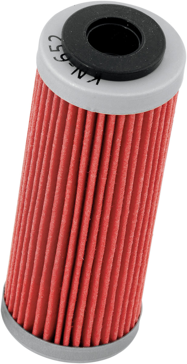 K & N Performance Oil Filter — Cartridge
