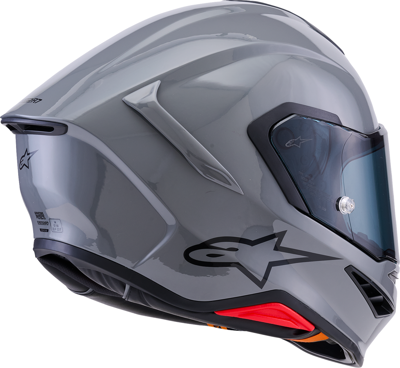 Alpinestars S-R7 Helmet