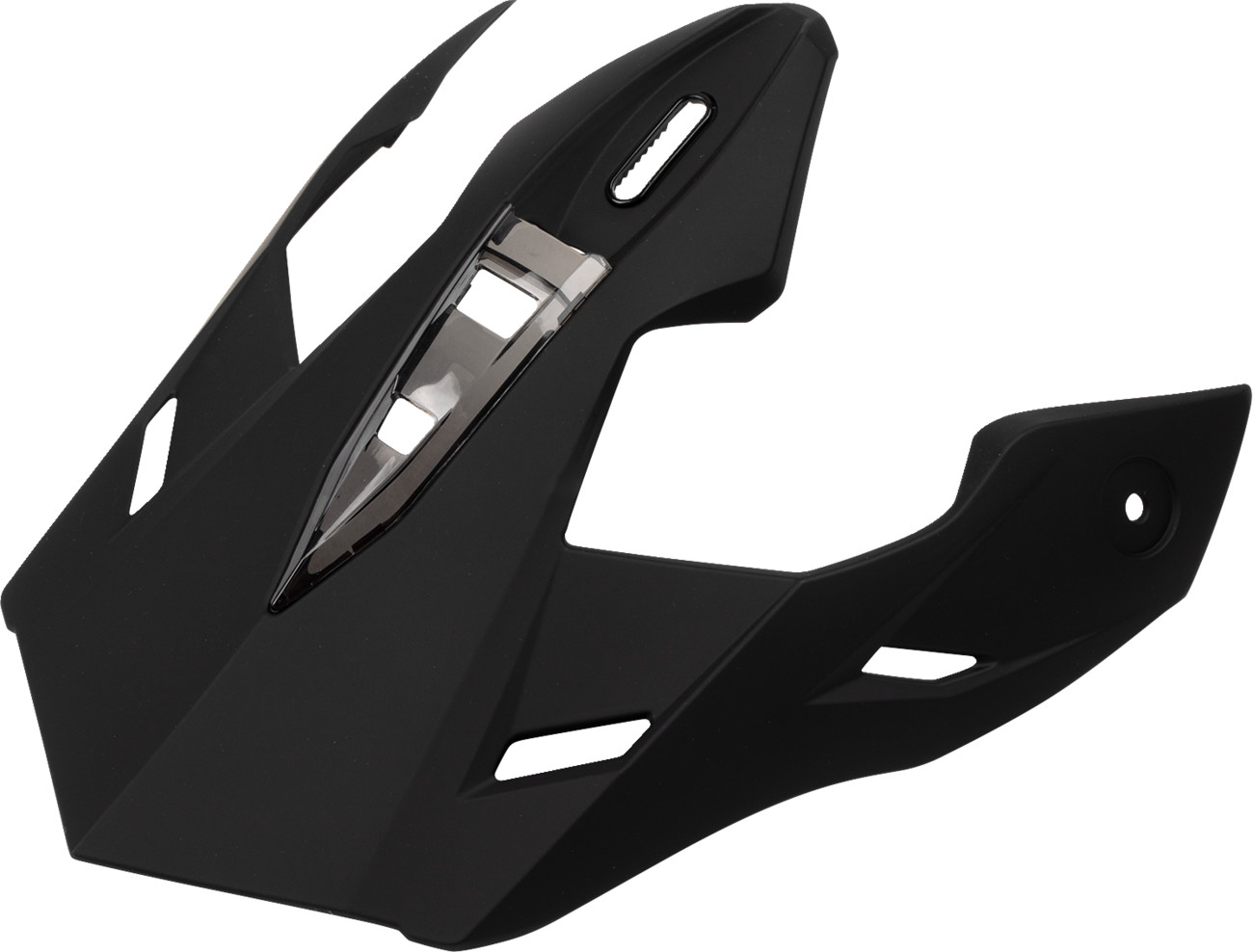 Z1R Range 2.0 Helmet Peak — Solid