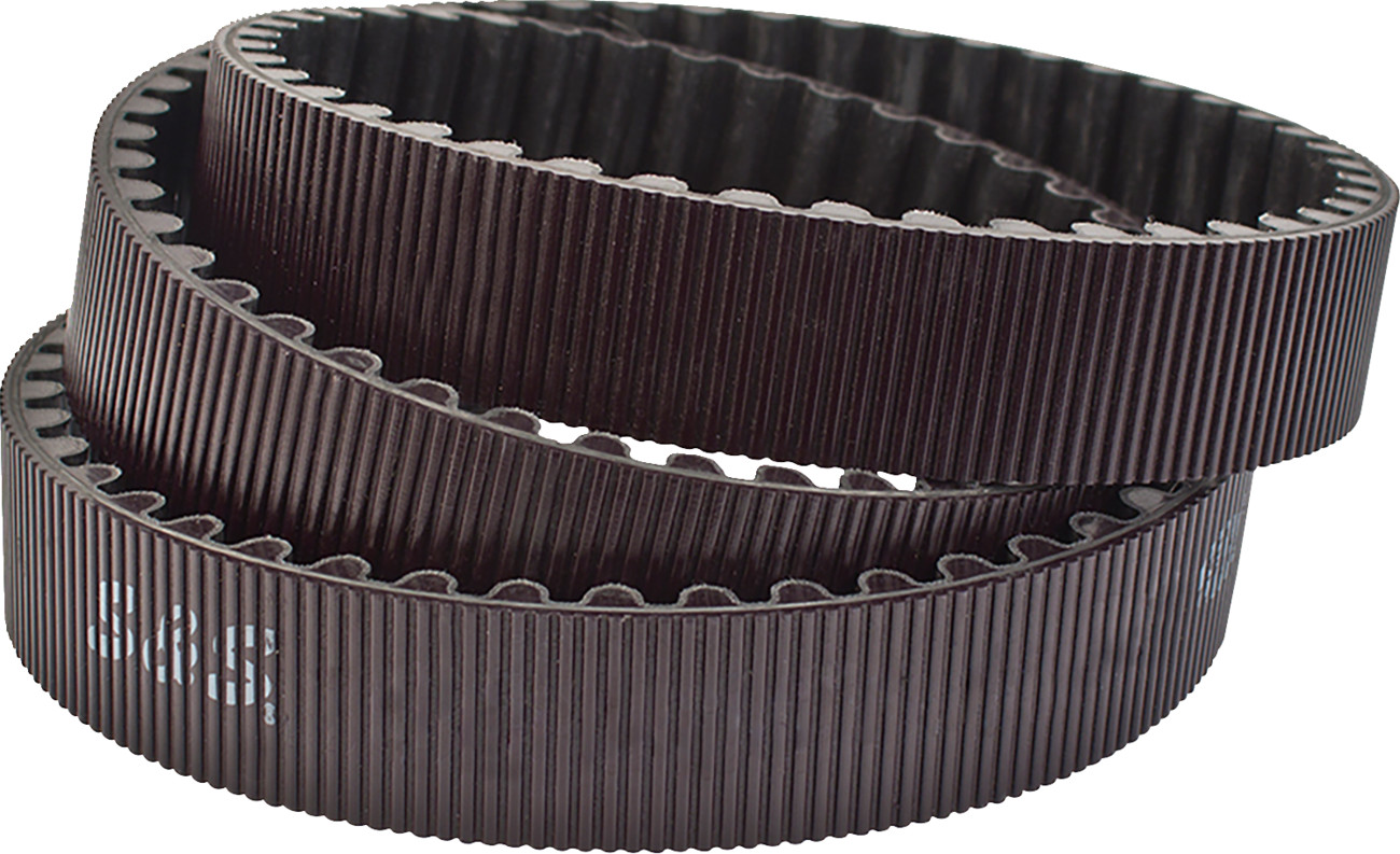 S&S Cycle X7N High Strength Final Drive Belt For Harley Touring / Sportster 2007-2022