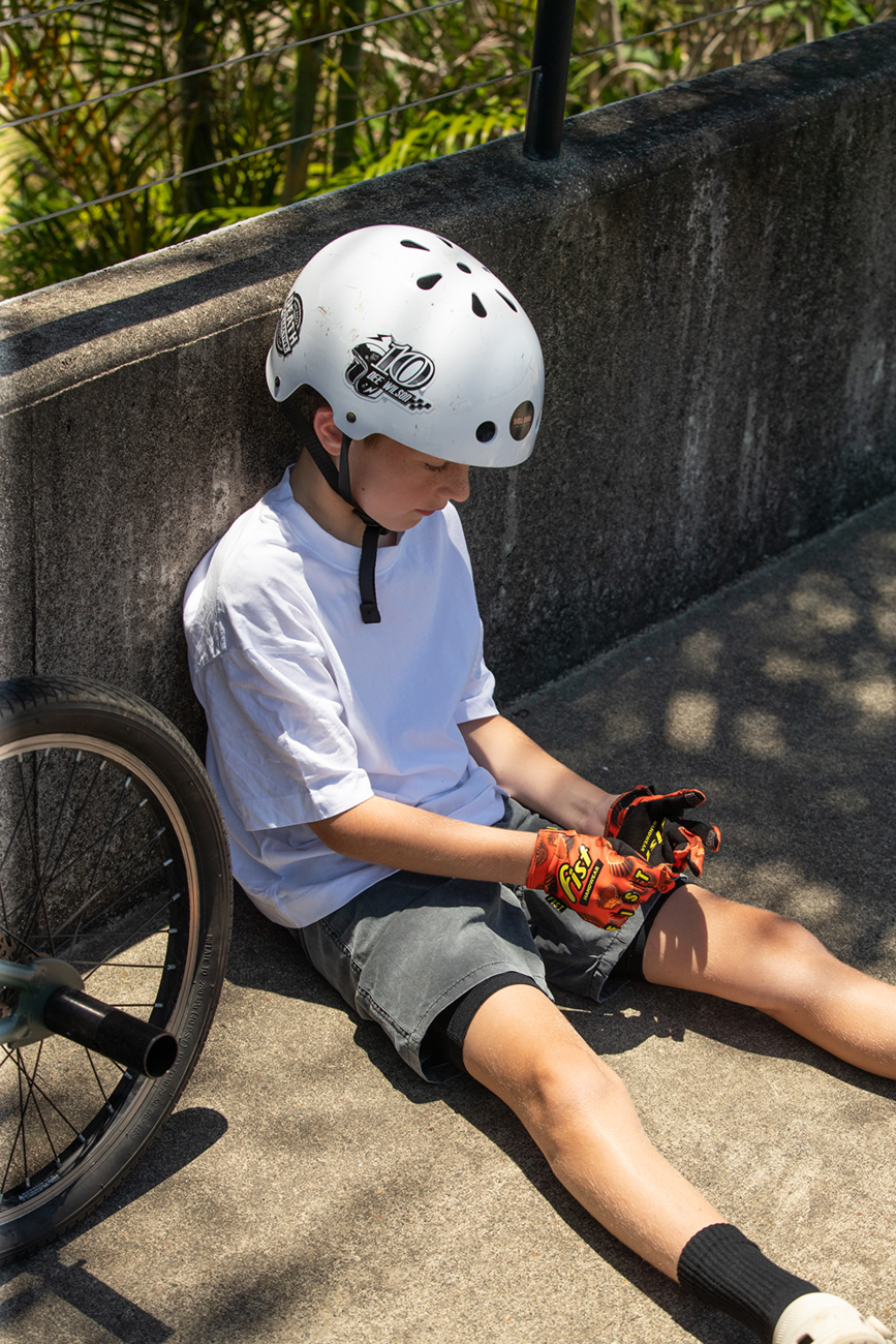 FIST HANDWEAR Youth 100% Nuts Gloves