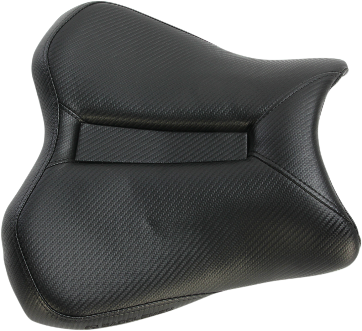 Saddlemen Gel-Channel Track-CF Seat Yamaha R1 2015-2025