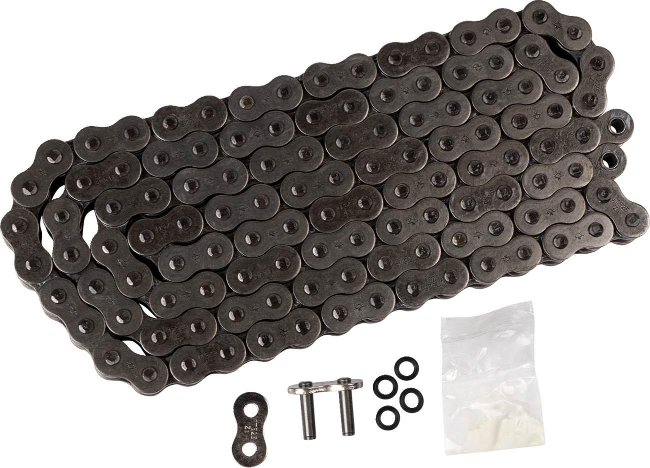 525 Z3 Heavy Duty X-Ring Sealed Drive Chain