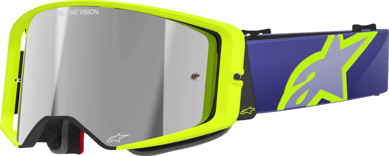 Alpinestars Supertech Corp Goggle