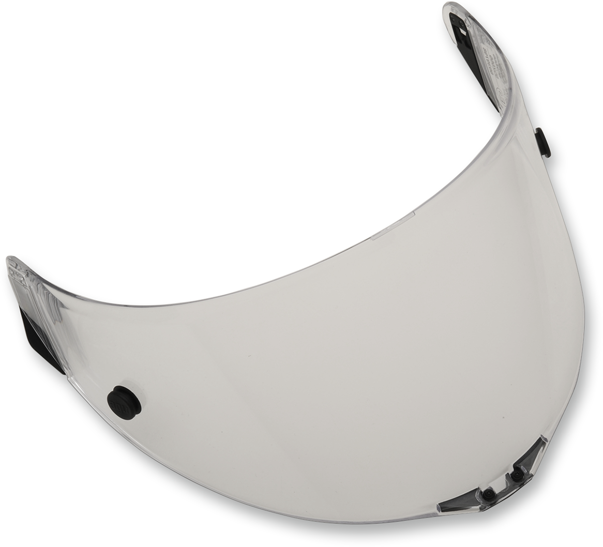 Agv Race 2 Pinlock® Prepared Visor