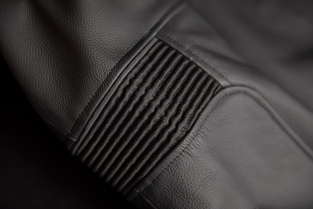 Icon Motorhead3™ Jacket