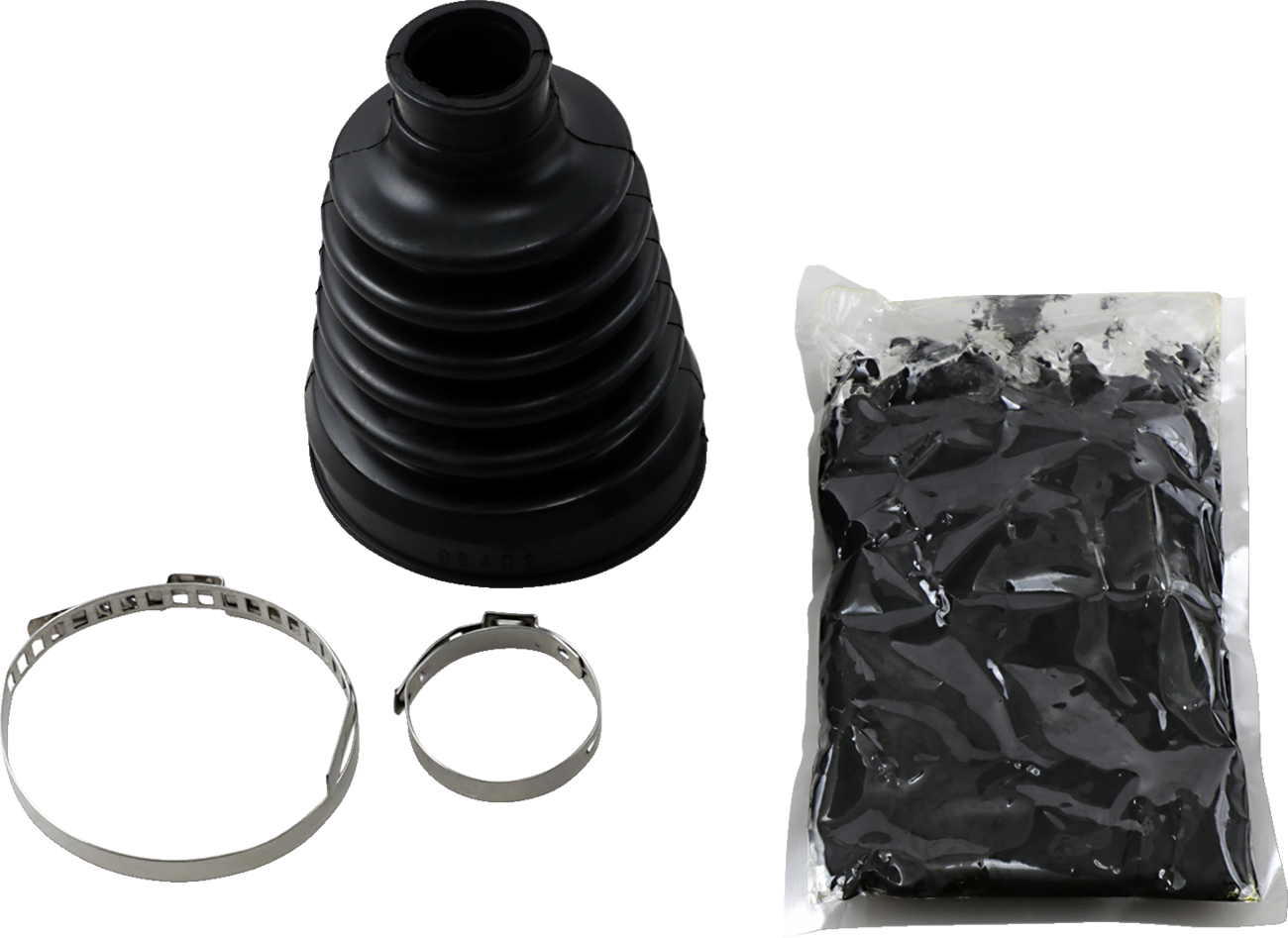 DEMON Heavy-Duty Boot Kit
